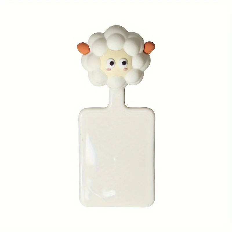 Cartoon Toilet Lid Lifter Handles | Anti-Dirty Seat Set Toilet Lid Lifter QXL
