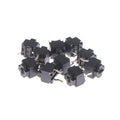 10-Pack EVQP0E07K Mouse Micro Switch Buttons | IE3.0 IO1.1 Mouse Micro Switch QXL ong size