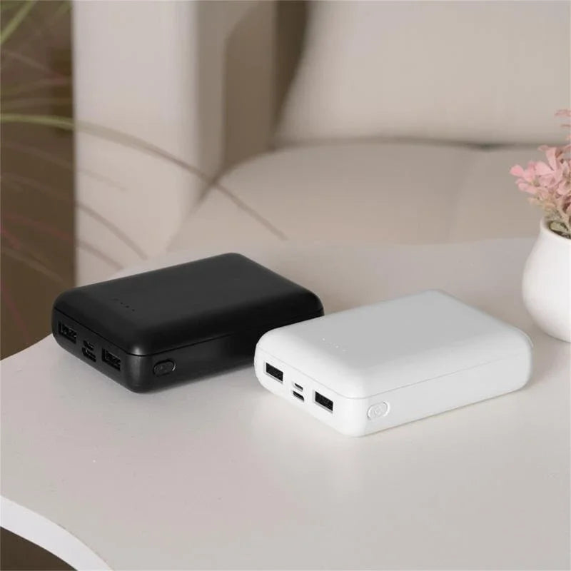 Power Bank Diversion Safe | Secret Stash Compartment Box Diversion Safe Box QXL