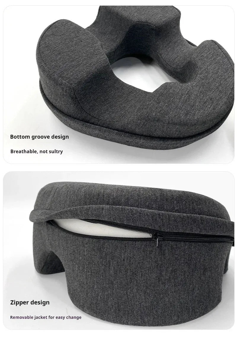 Beauty Salon Prone Massage Pillow & Breast Cushion Salon Massage Cushion QXL