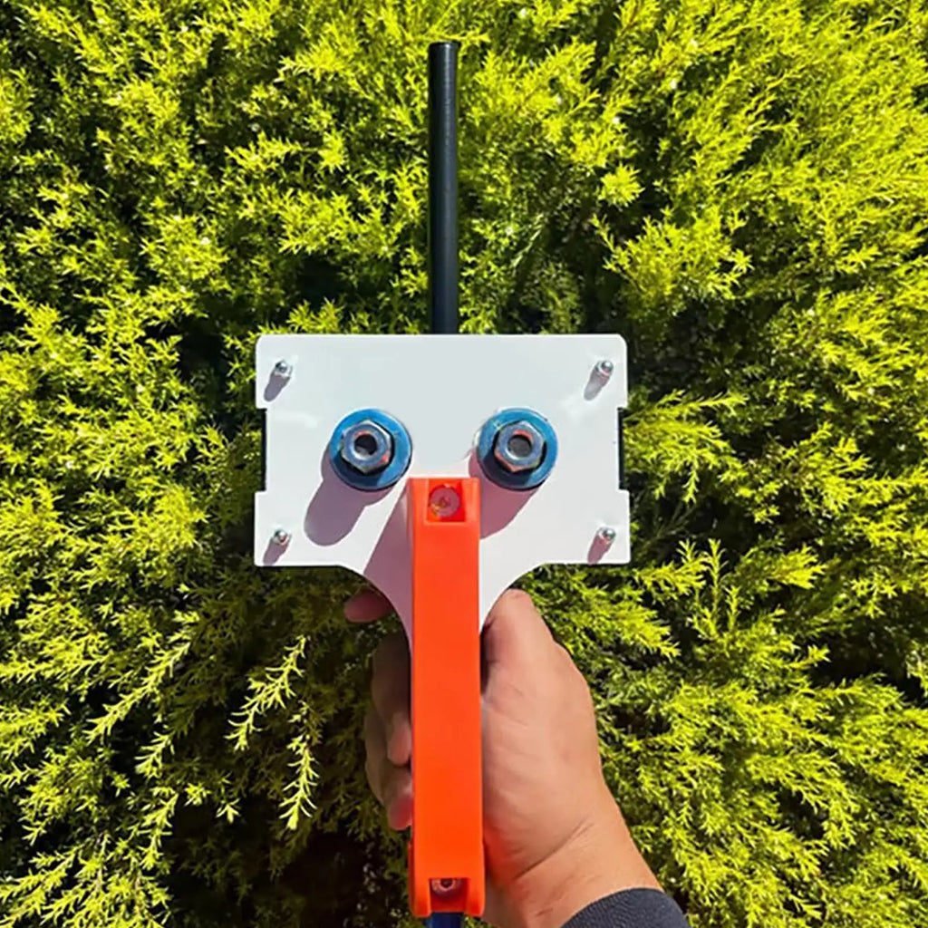 Heavy-Duty 8mm Wire Puller | Handheld Cable Pulling Tool Wire Pulling Tool QXL