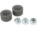 Wheel Stud Installer Tool with Bearing | M12 M14 Hub Kit Wheel Stud Installer QXL Set 2
