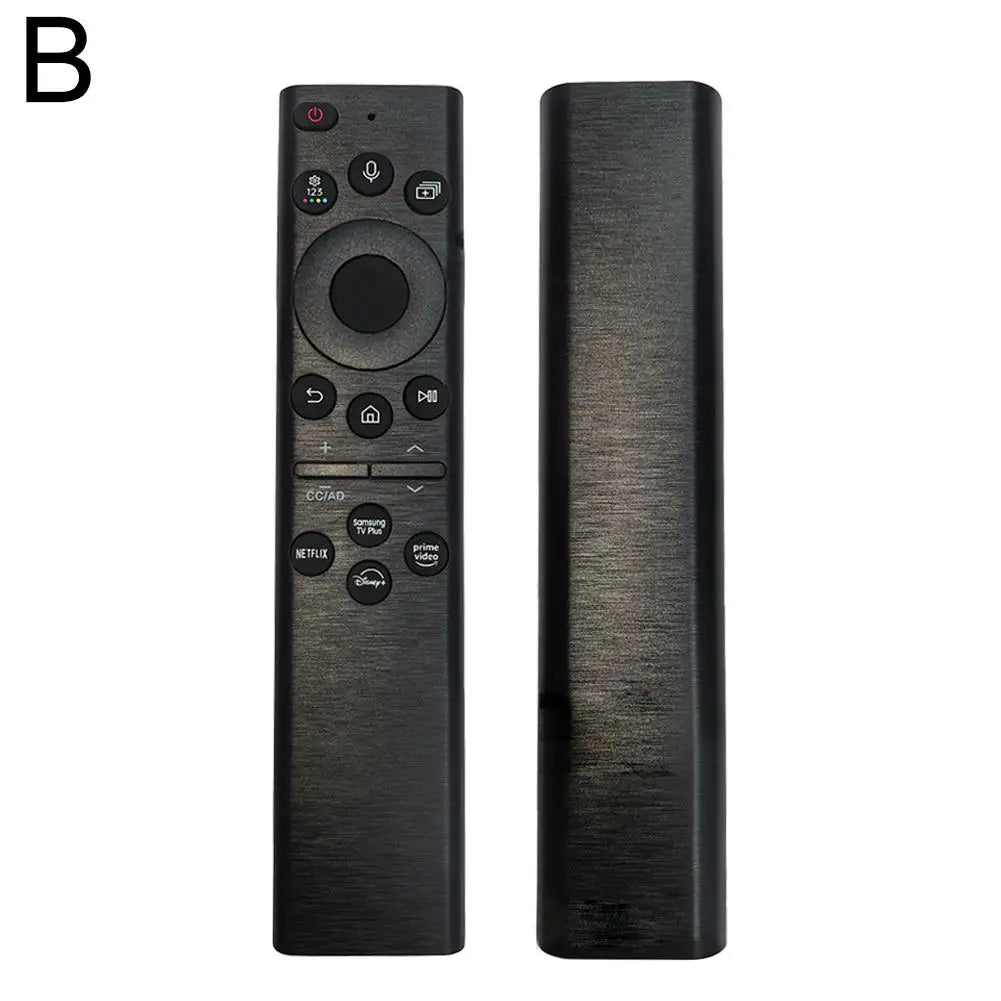 BN59-01385A Solar Voice Remote for Samsung Smart TVs 2020–2023 TV Remote Control QXL User manual