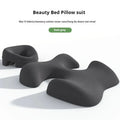Beauty Salon Prone Massage Pillow & Breast Cushion Salon Massage Cushion QXL AB Set