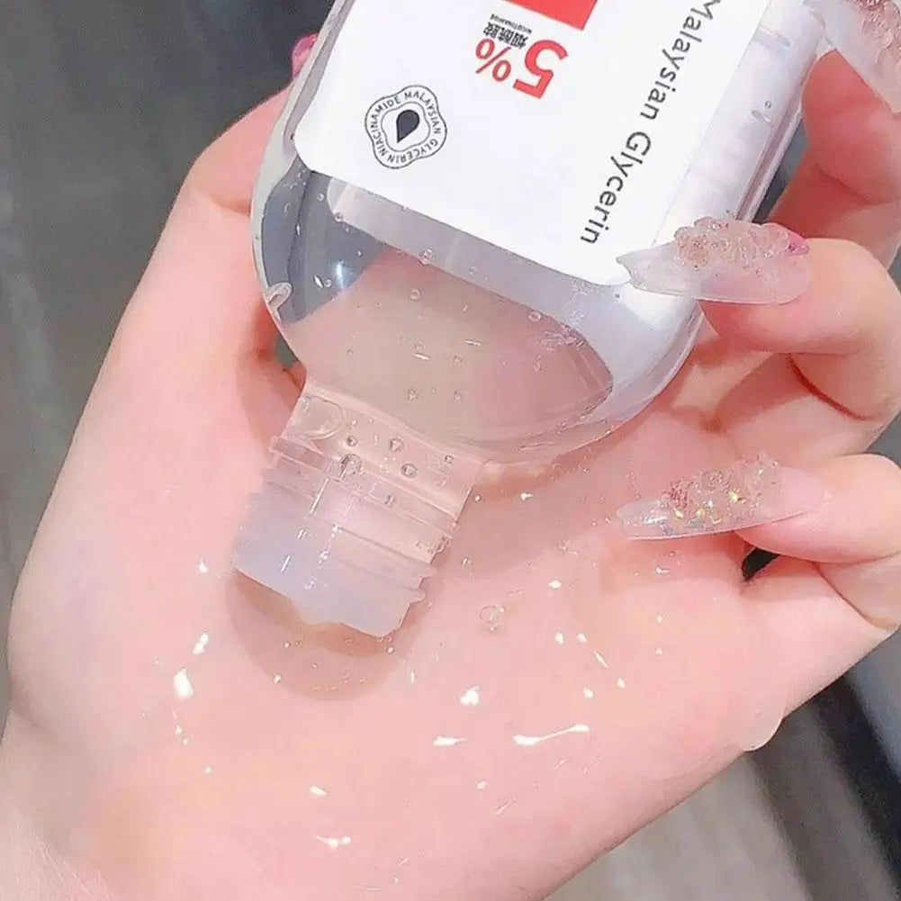 Niacinamide & Glycerin Hydrating Essence Water 120ml Hydrating Essence Serum QXL