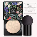 LUXURYTO Mushroom Head BB Cream Air Cushion Compact 20g BB Cream Compact QXL LCVC-02-Ivory
