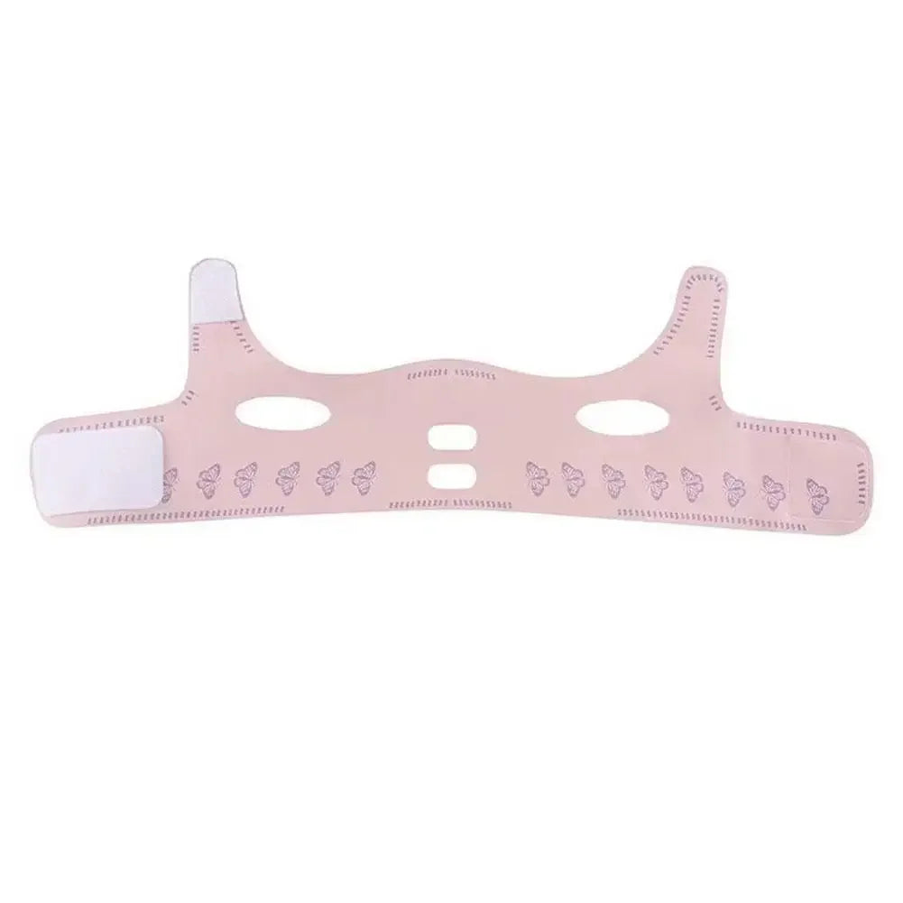 V-Line Face Lifting Band | Chin Slimming Contouring Mask Face Contouring Mask QXL A CN