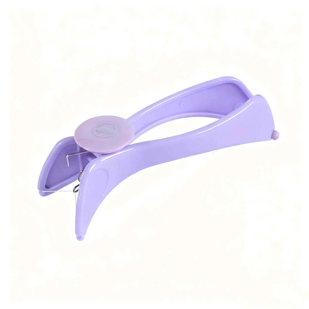 Cotton Thread Facial Hair Remover | Manual Epilator Tool Facial Hair Epilator QXL