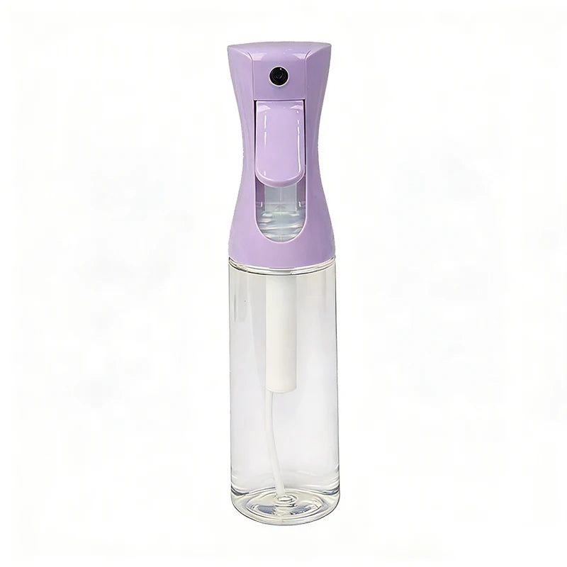 High-Pressure Refillable Spray Bottle | Continuous Mist Nozzle Refillable Spray Bottle QXL