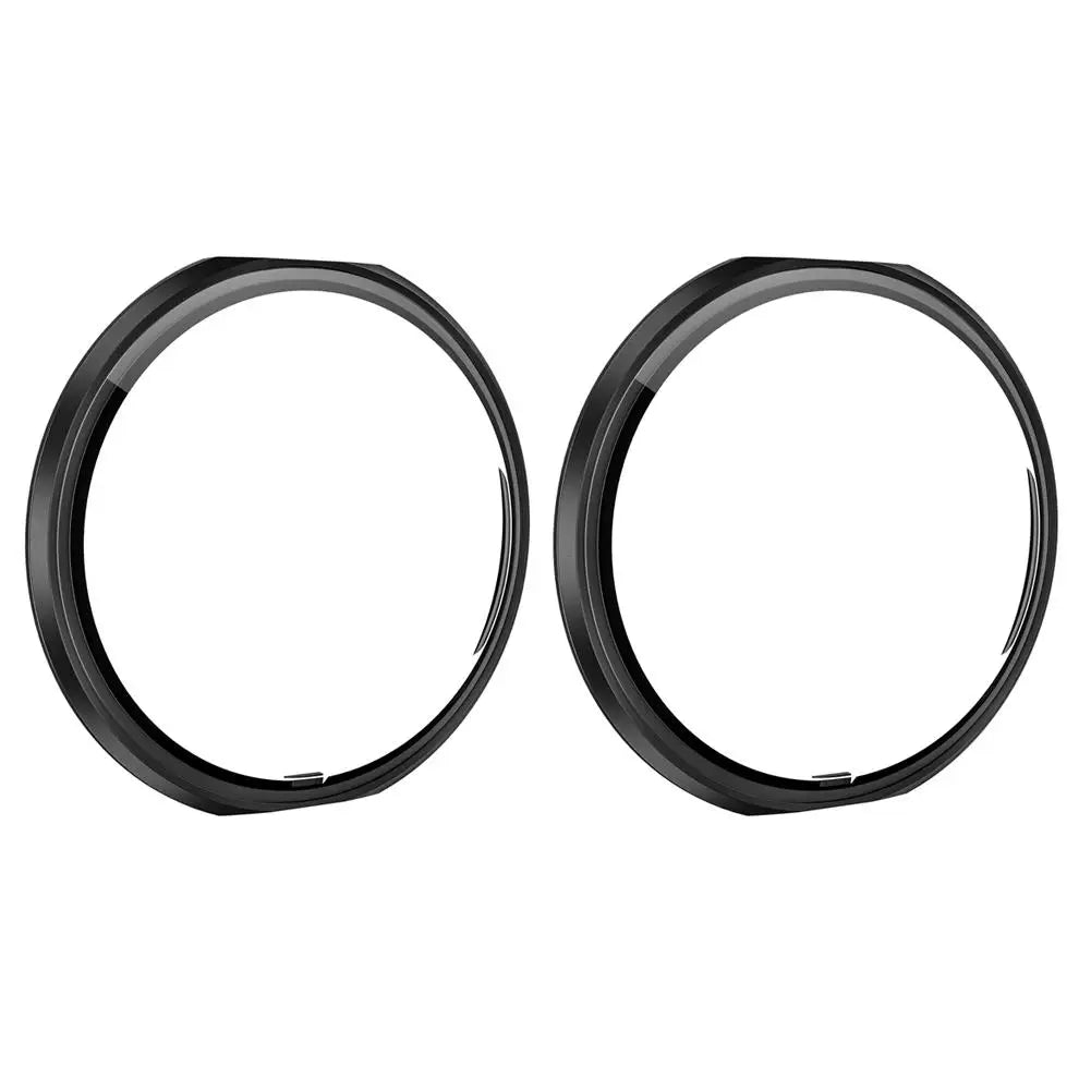 DJI Osmo 360 Lens Protector | Shockproof Anti-Scratch Cover Camera Lens Protector QXL 1set