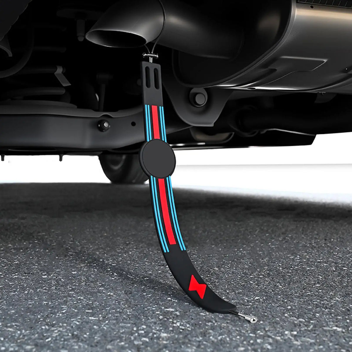 Car Anti-Static Grounding Strap | Universal Earth Belt Anti-Static Grounding Strap QXL
