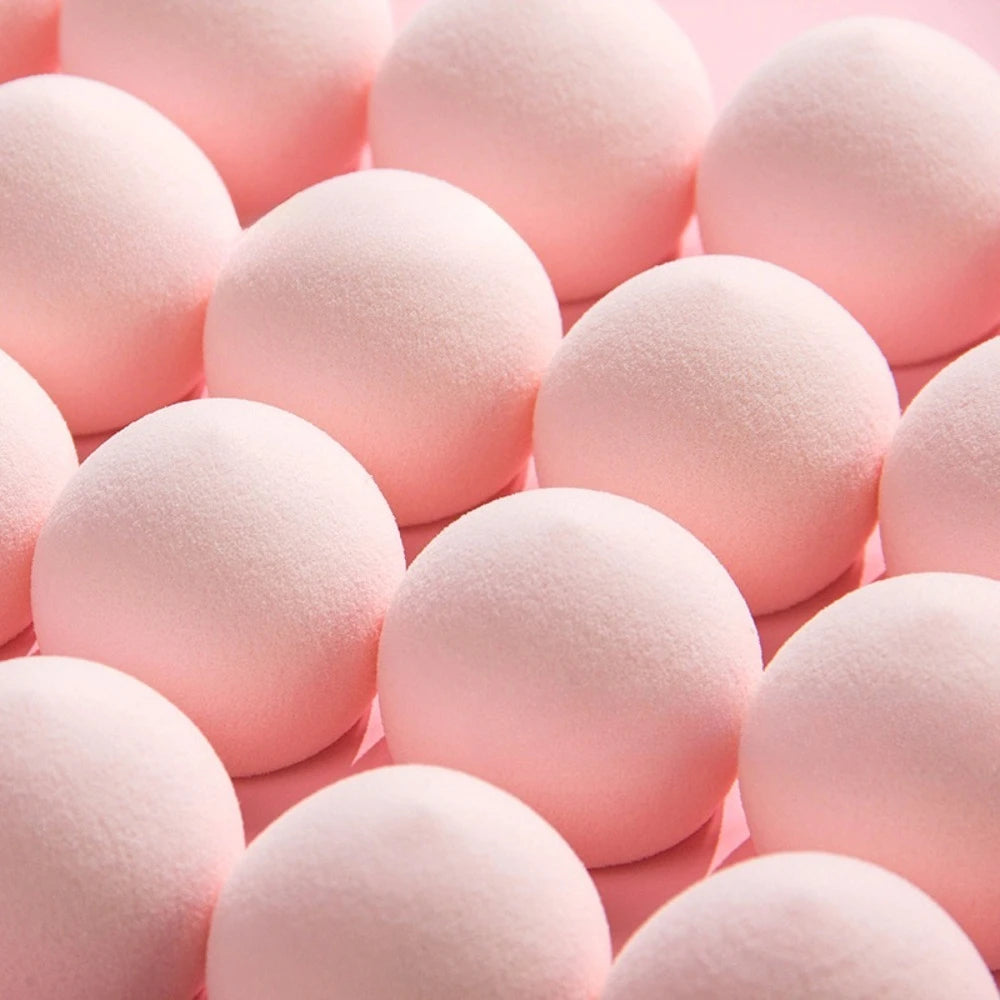 Super Soft Makeup Blender Sponge – Dry & Wet Foundation Puff Makeup Blender Sponge QXL