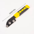 Stainless Steel Wire Straightener Tool for Electricians Wire Straightener Tool QXL 1pcs