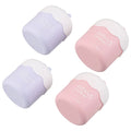 4-Pack Manual Foam Maker Cups | Face Wash & Shampoo Foamer Foam Maker Cup QXL Default Title