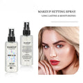 Makeup Setting Spray – Waterproof, Oil Control & Hydrating Makeup Setting Spray QXL 046158W