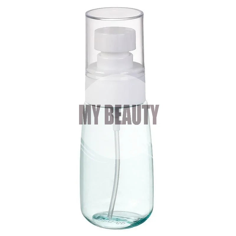 Refillable Travel Spray Bottle 30/60/100ml Fine Mist Nozzle Travel Spray Bottle QXL