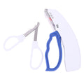 Disposable Skin Stapler & Staple Remover Set | YOVIP Skin Stapler Set QXL Onesize