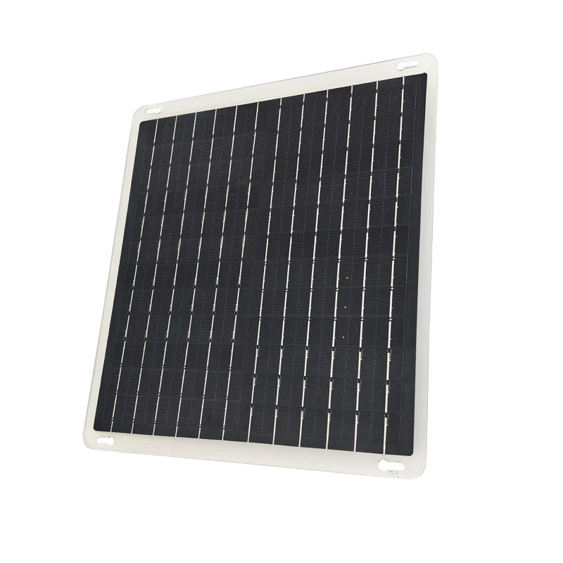 12V 20W Solar Powered Portable Heater | Car, Camping & Pets Solar Car Heater QXL