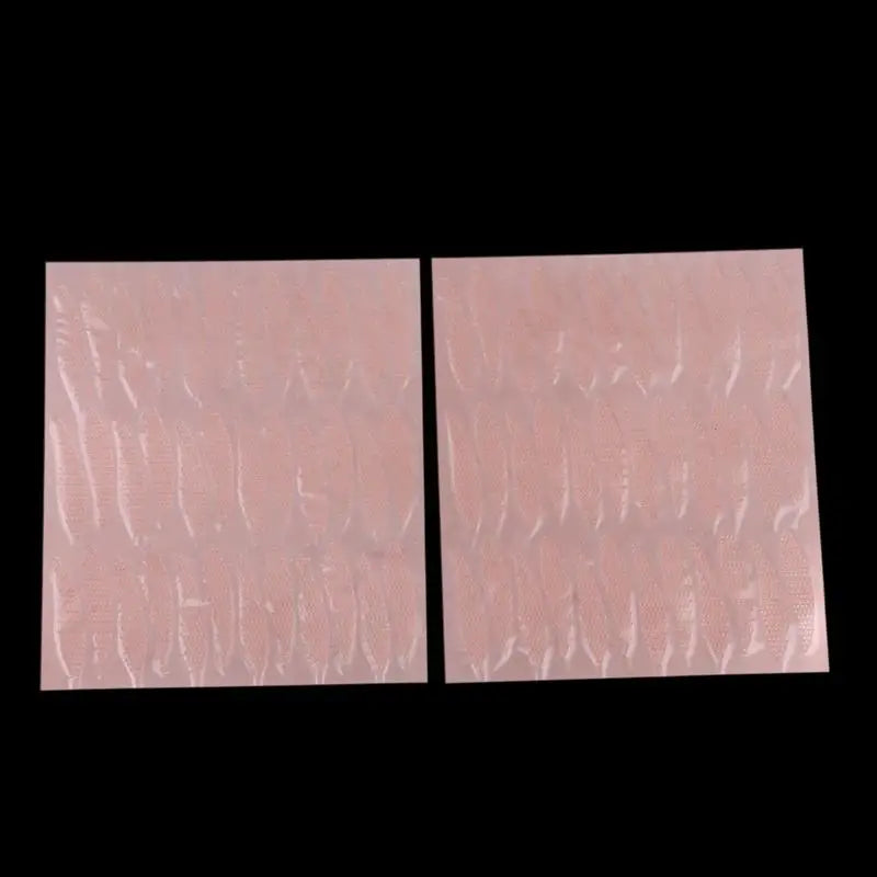 180-Pc Lace Mesh Teardrop Double Eyelid Tape Stickers Eyelid Tape Stickers QXL