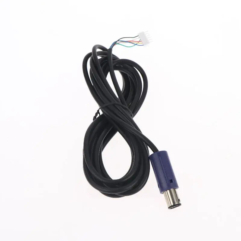 GameCube Controller Extension Cable 3M | NGC 1–2 Pack Controller Extension Cable QXL