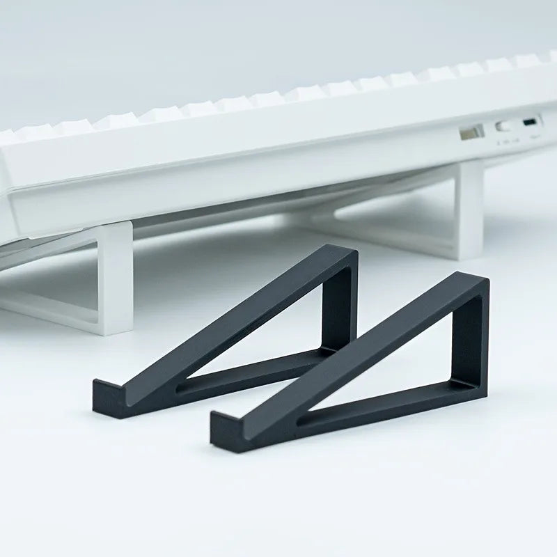 Ergonomic Keyboard Stand Bracket with Non-Slip Base Keyboard Stand Bracket QXL