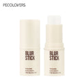 Moisturizing Pore-Covering Primer & Concealer Stick | Natural Makeup Primer Stick QXL 01