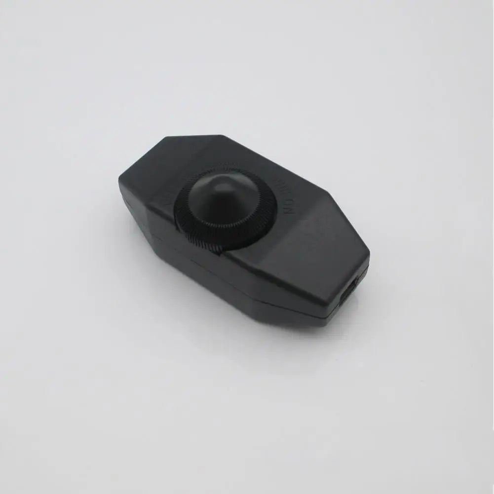 220V LED Lamp Dimmer Switch | Adjustable Knob Controller Lamp Dimmer Switch QXL