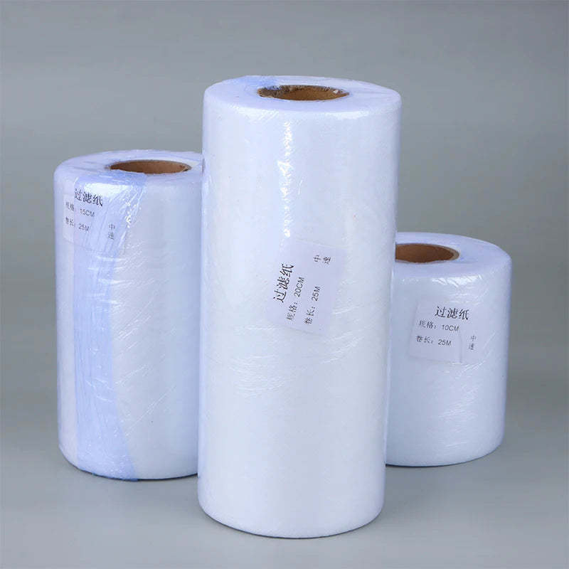 Bubble Magus ARF-S/M/L Filter Roll Replacement – Nylon Media Aquarium Filter Media QXL