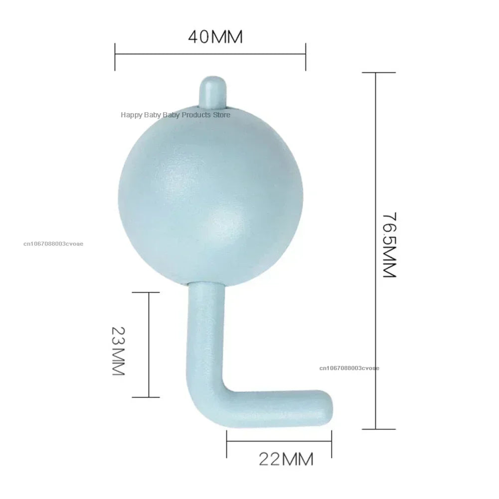 Baby Safety Cabinet & Drawer Locks | Anti-Pinch 1/2/3-Pack Baby Safety Lock QXL