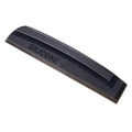 Silicone Car Window Water Wiper & Vinyl Wrap Scraper Tool Car Window Wiper QXL Black