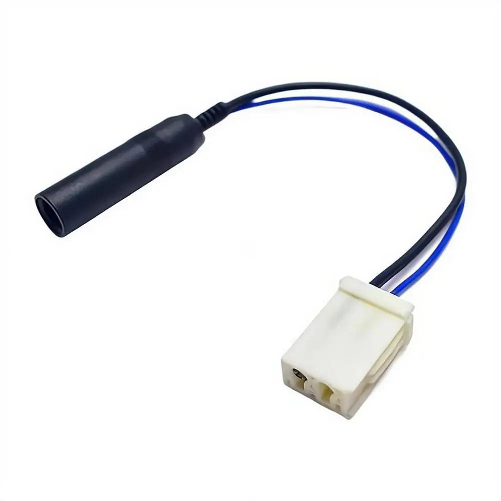 Toyota Radio Antenna Adapter Cable | CD Tail Audio Car Antenna Adapter QXL
