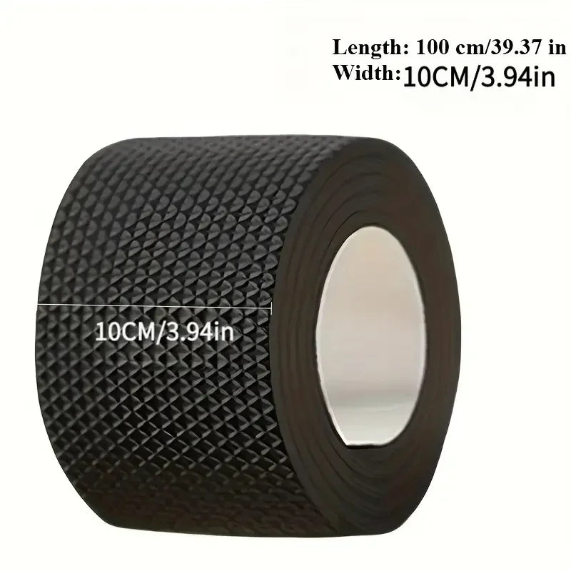 Anti-Slip Shoe Sole Grip Roll | Heel & Sneaker Pads Shoe Sole Grips QXL 1 Roll
