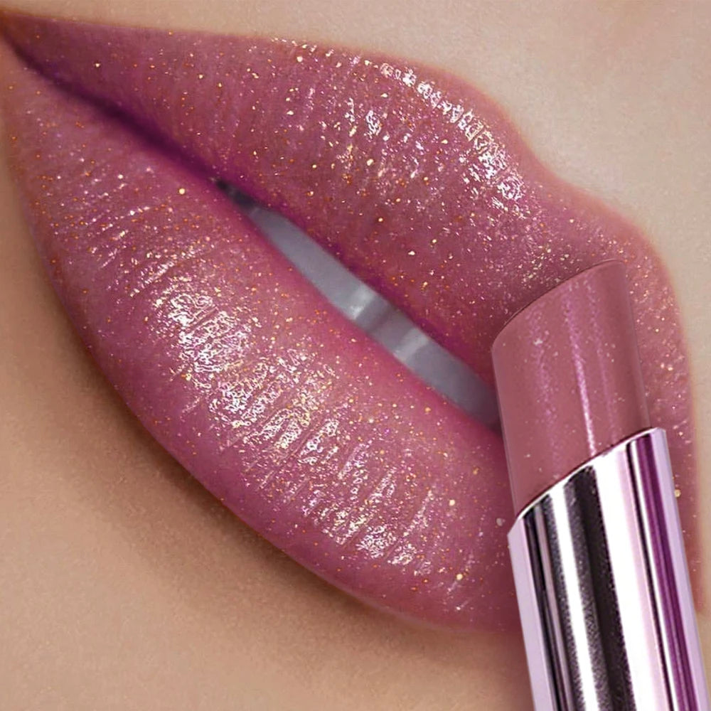 JUJU Dream Vintage Rose Matte Lipstick | Waterproof Long-Lasting Matte Lipstick QXL