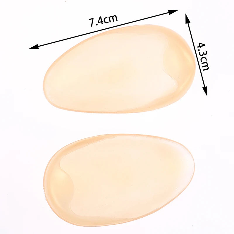 2-Pack Plastic Ear Covers for Hair Dye | Salon Barber Shields Hair Dye Ear Covers QXL as pic
