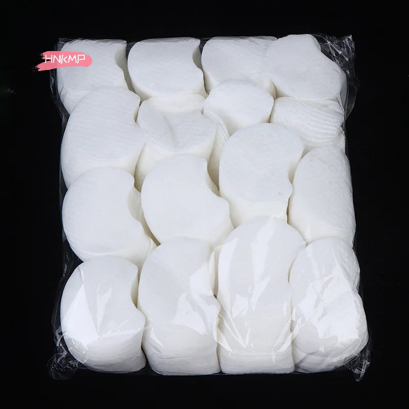 Disposable Makeup Cotton Pads 60–1200 Pcs | Soft & Absorbent Disposable Cotton Pads QXL