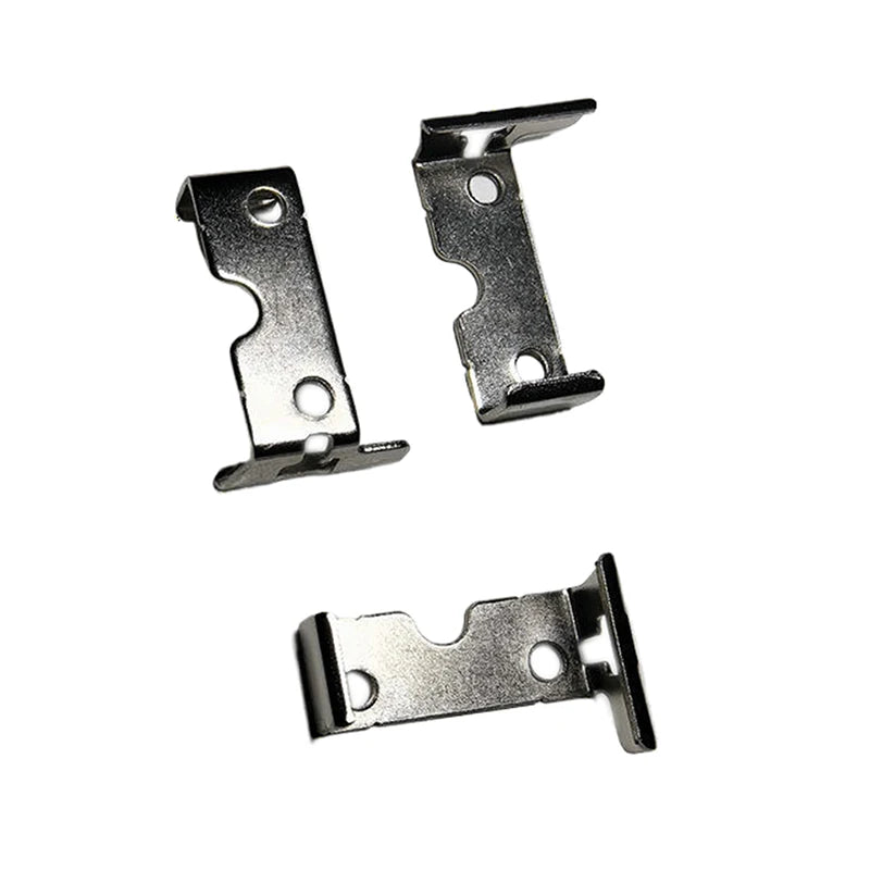 Hair Clipper Blade Slide Holder – 2-Hole Replacement for 8148 Clipper Replacement Part QXL