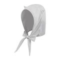 Cat Ear Hooded Sun Hat | Quick-Dry Fisherman Cap & Chin Strap Hooded Sun Hat QXL Gray One size