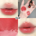 Shiny Hydrating Lipstick | Long-Lasting & Lightweight Coverage Hydrating Lipstick QXL 04