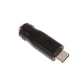 USB-C to 5.5x2.1mm DC Barrel Power Adapter | CE Certified DC Power Adapter QXL 1pieces