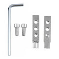 Damaged Screw Remover Tool | Stripped Screw Extractor Set Screw Extractor Tool QXL 1pcs