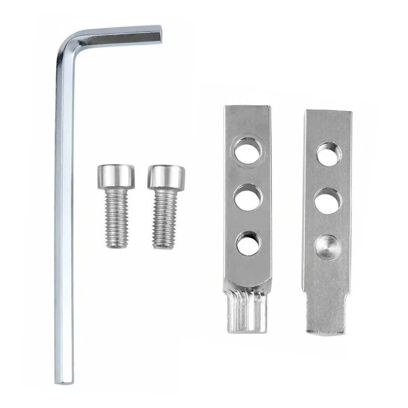 Damaged Screw Remover Tool | Stripped Screw Extractor Set Screw Extractor Tool QXL 1pcs