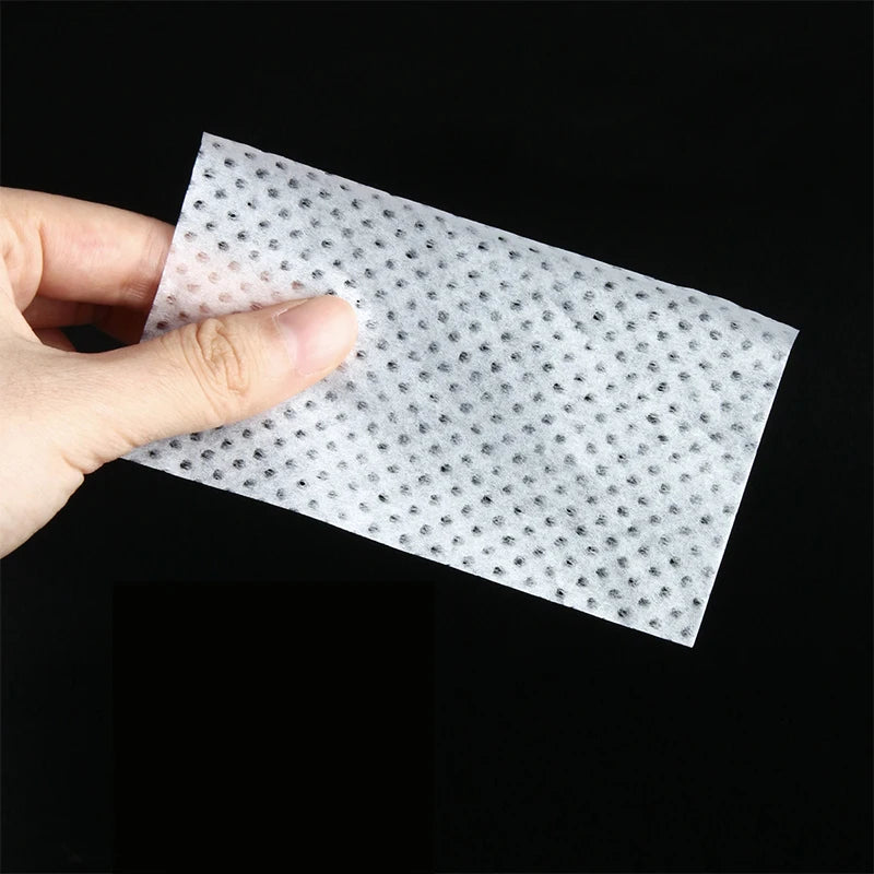 Ultra-Thin Hair Perming Paper 300/500 Pcs | Salon Perm Paper Hair Perming Paper QXL