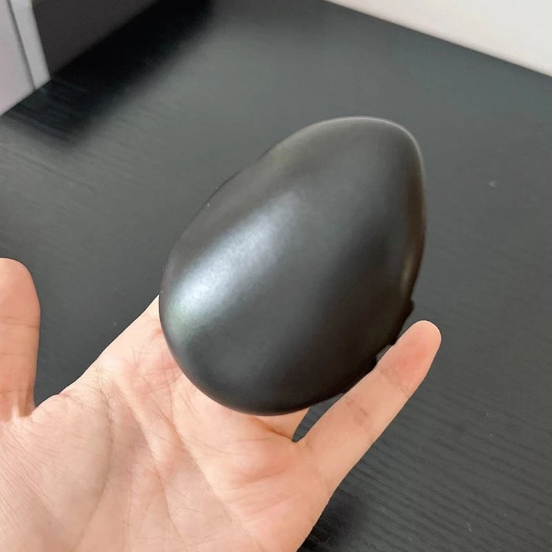 Double-Sided Foundation Sponge Puff | Dry & Wet Makeup Use Makeup Sponge Puff QXL