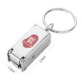 Japanese Folding Stainless Steel Nail Clipper | Mini & Portable Nail Clipper QXL Red