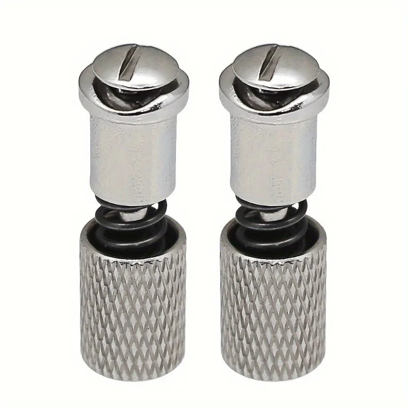 3-Pack Quick-Change Presser Foot Screw for Sewing Machines Sewing Machine Part QXL