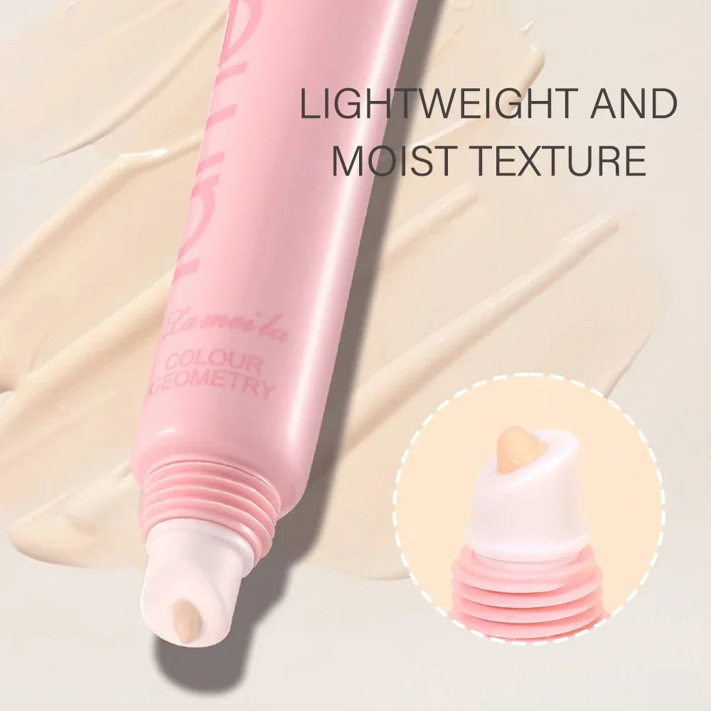 Waterproof BB Cream Foundation | Brightening & Oil Control BB Cream Foundation QXL