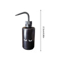 250ml Squeeze Rinse Bottle – Eyelash Extension & Tattoo Squeeze Rinse Bottle QXL Onesize
