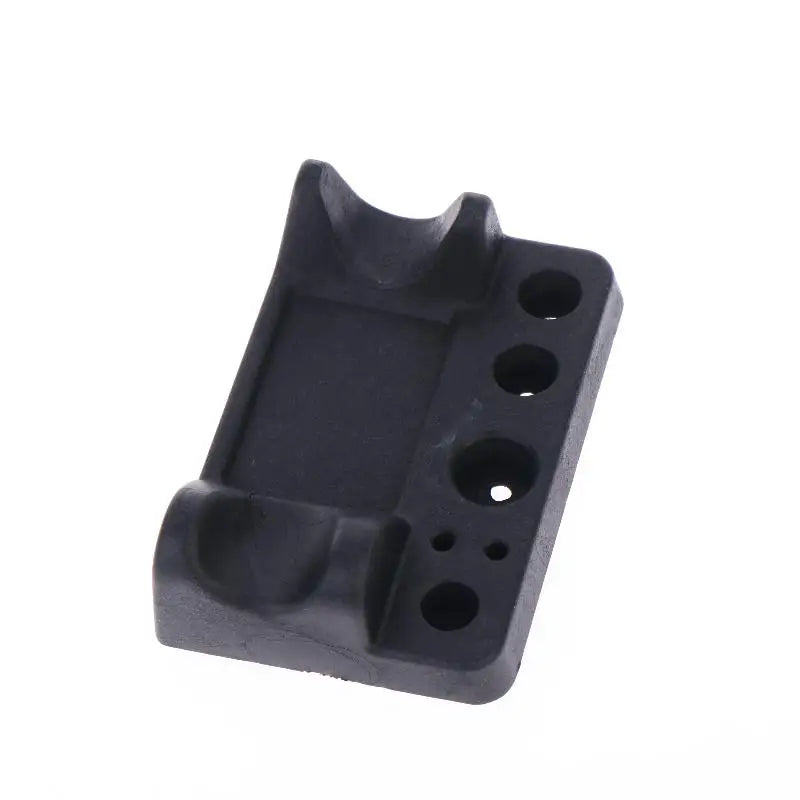 Silicone Tattoo Pen Holder & Ink Cup Stand | Microblading Tattoo Pen Holder QXL