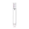 Airless Vacuum Pump Bottle 5/10/15ml | Refillable Travel Container Cosmetic Pump Bottle QXL Spray bottle 15ml