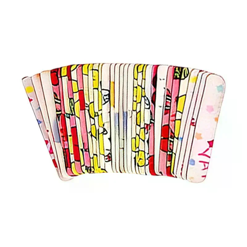 Nose Reshaping Patches | Memory Support Shaping Strips 5–30pc Nose Shaping Strips QXL